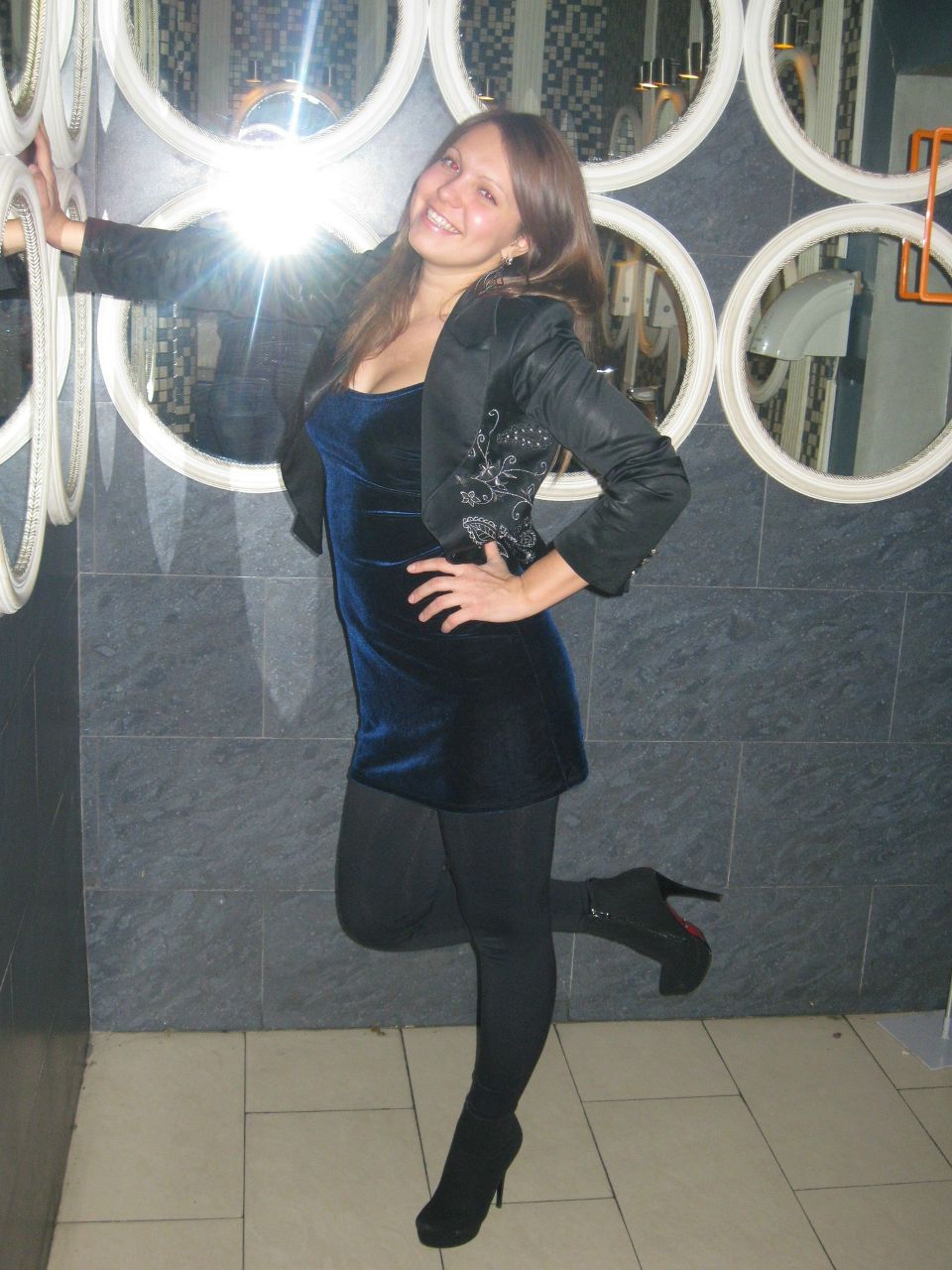 Лилия Маннанова | Казань