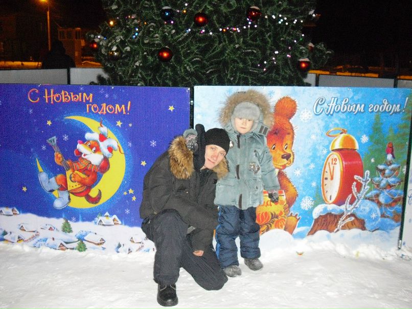 Ирина Андрианова | Астрахань