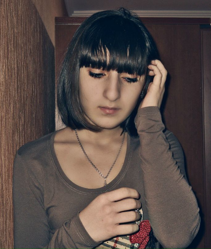 Виктория Варсан | Измаил