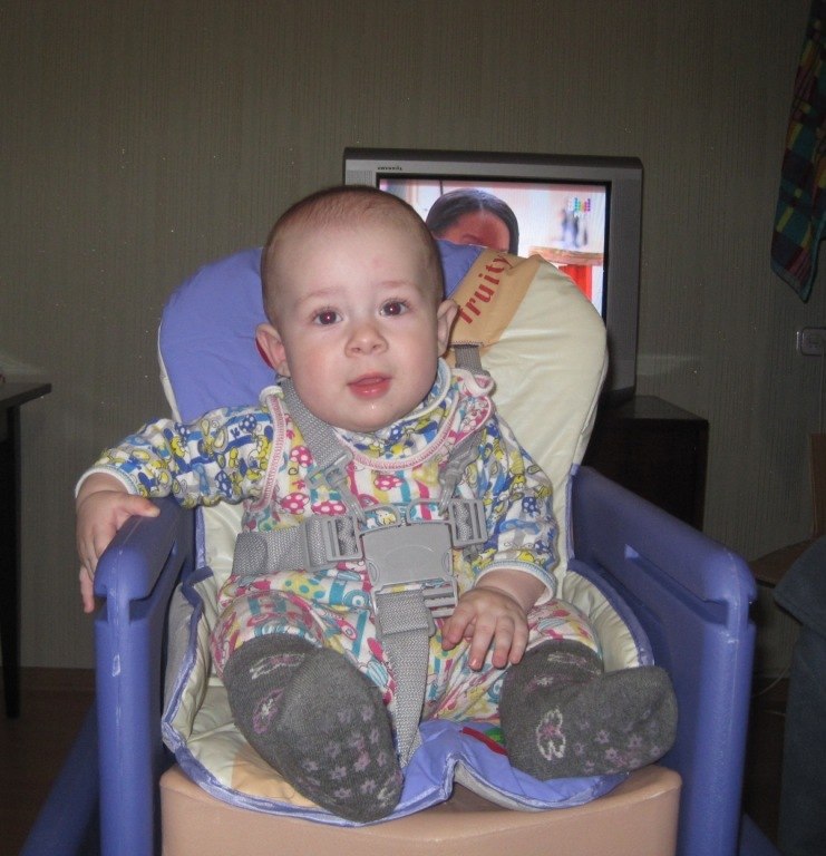 Мария Буловацкая | Осиповичи