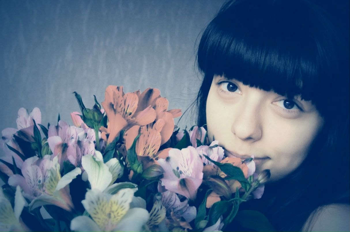 Лена Котова | Москва