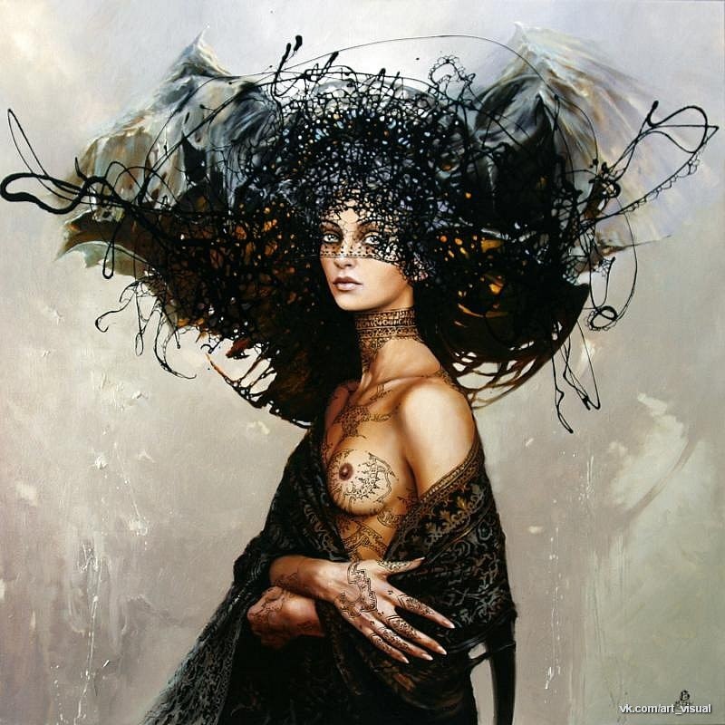 Варвара Фофанова | Тобольск