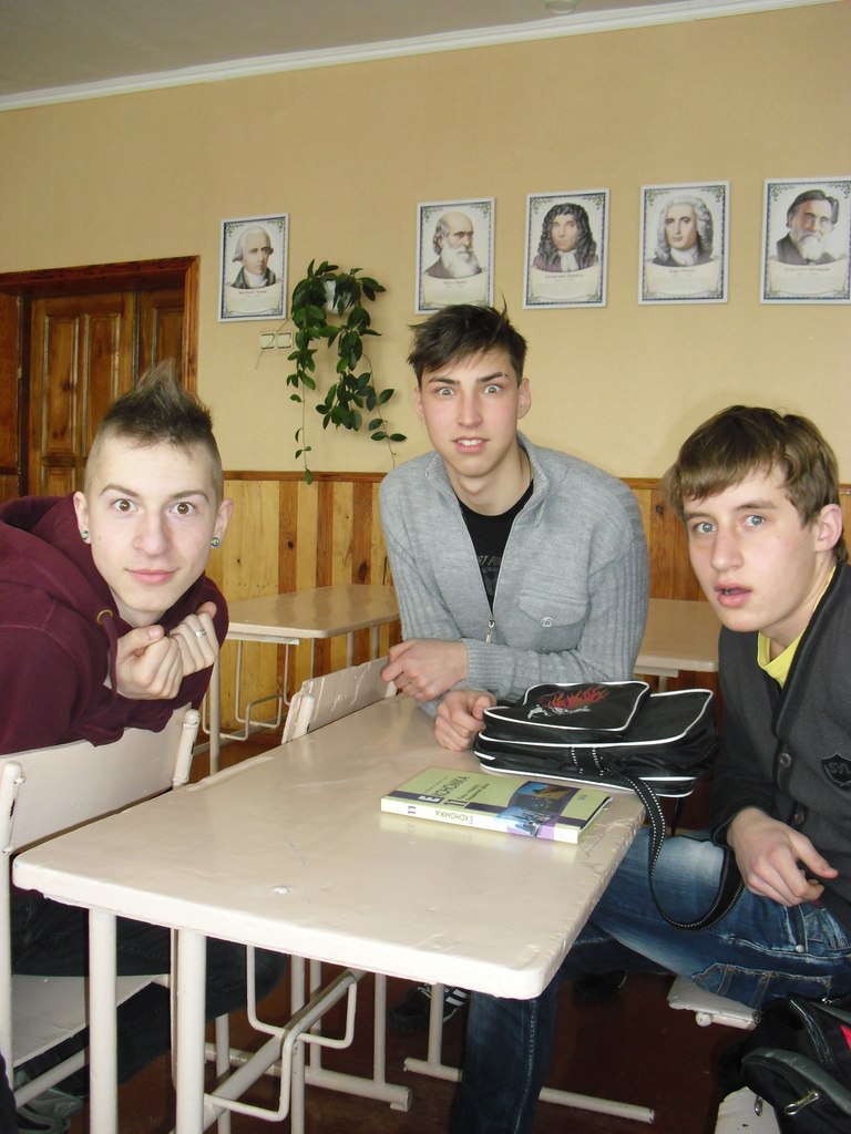 Васілій Паладій | Киев