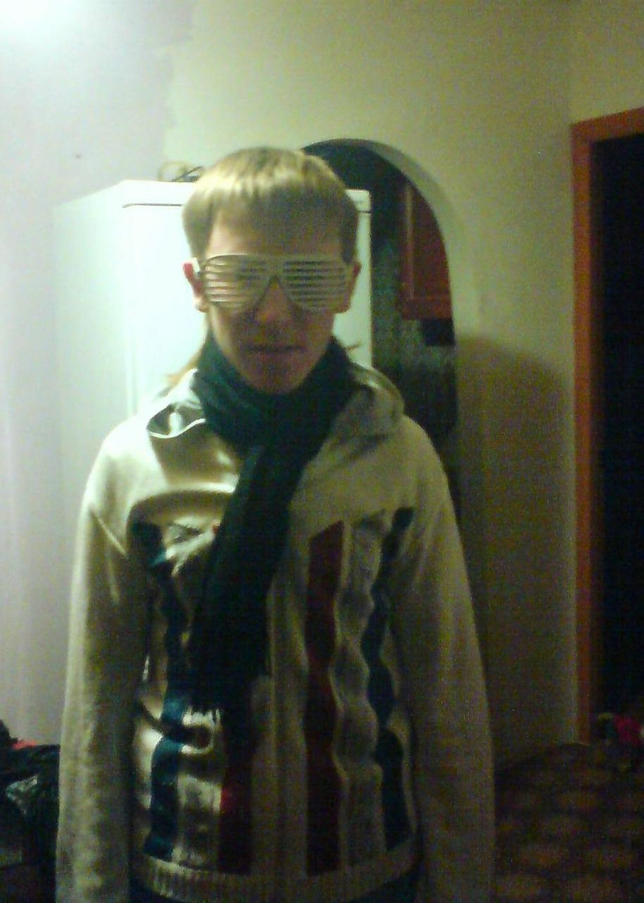 Илья Петров-Соловьёв | Пермь