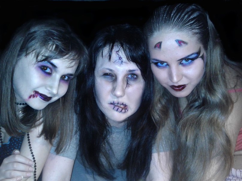 Инна Пономаренко | 