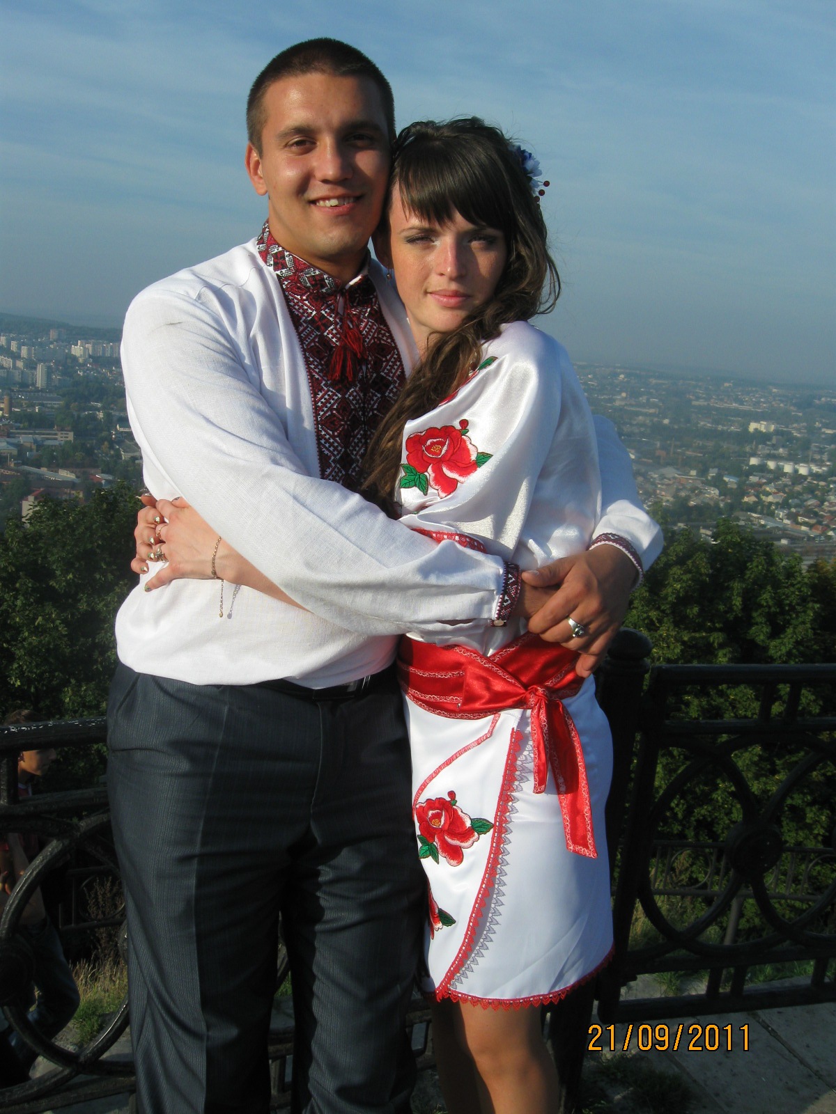 Фото профиля