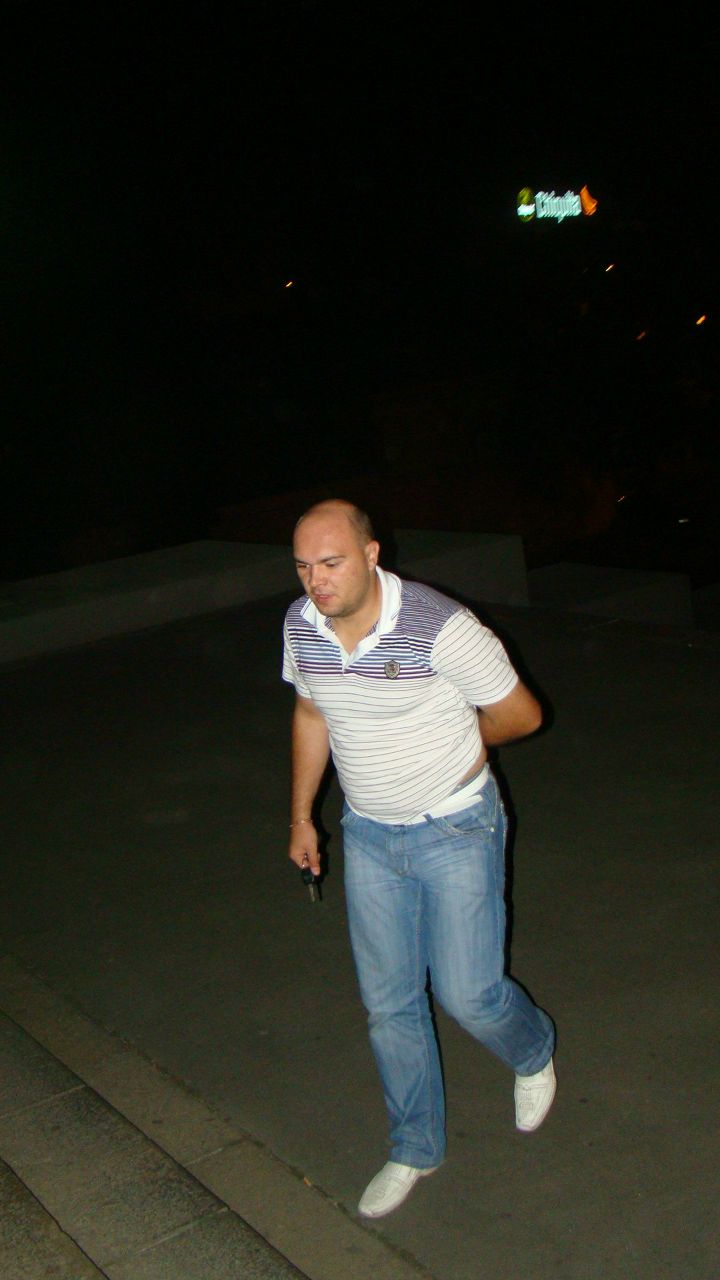 Женя Жменя /Gl@myrnuj padonok/ | Львов