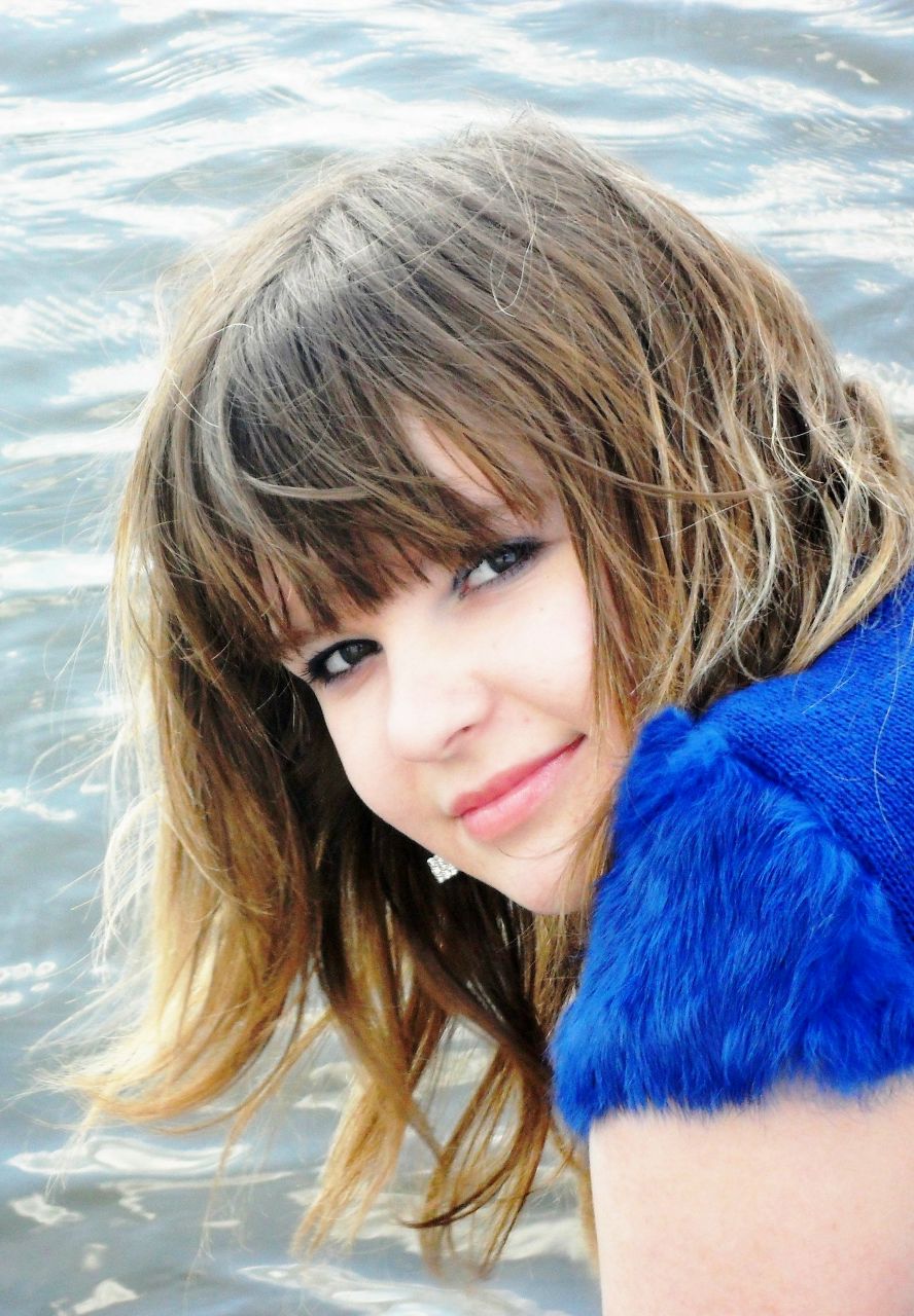 Евгения Ивашечкина | Сергач