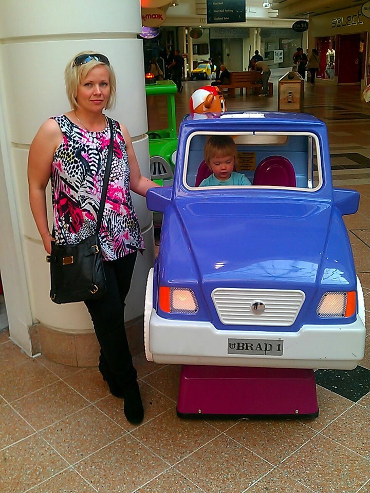 Natasha Hohlotsova ***Fairytale*** | Москва