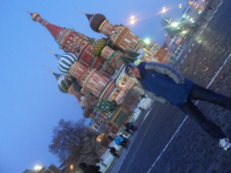 Владимир Дементьев | Черемхово