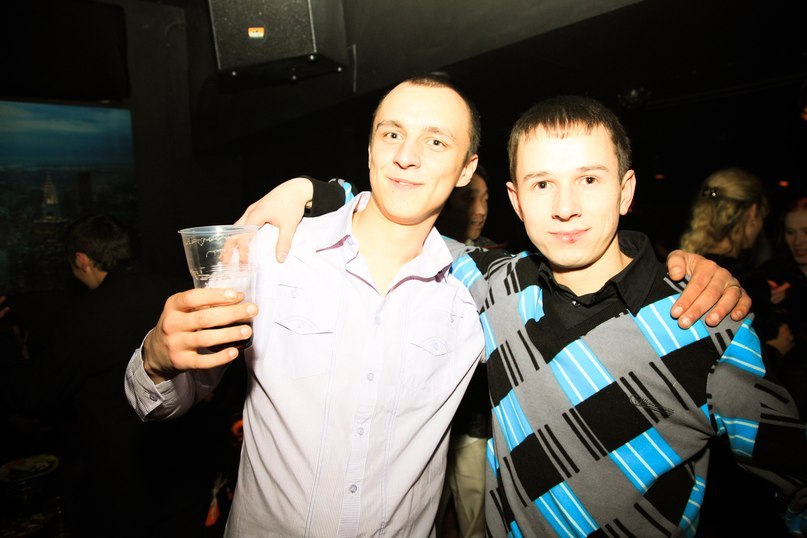 Леша Коряко | Минск