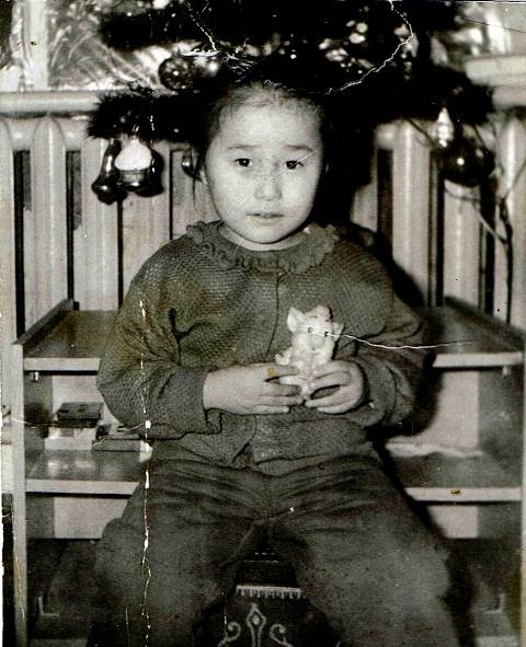 №149, Дария Филиппова, Якутск №149, Дария Филиппова, Якутск