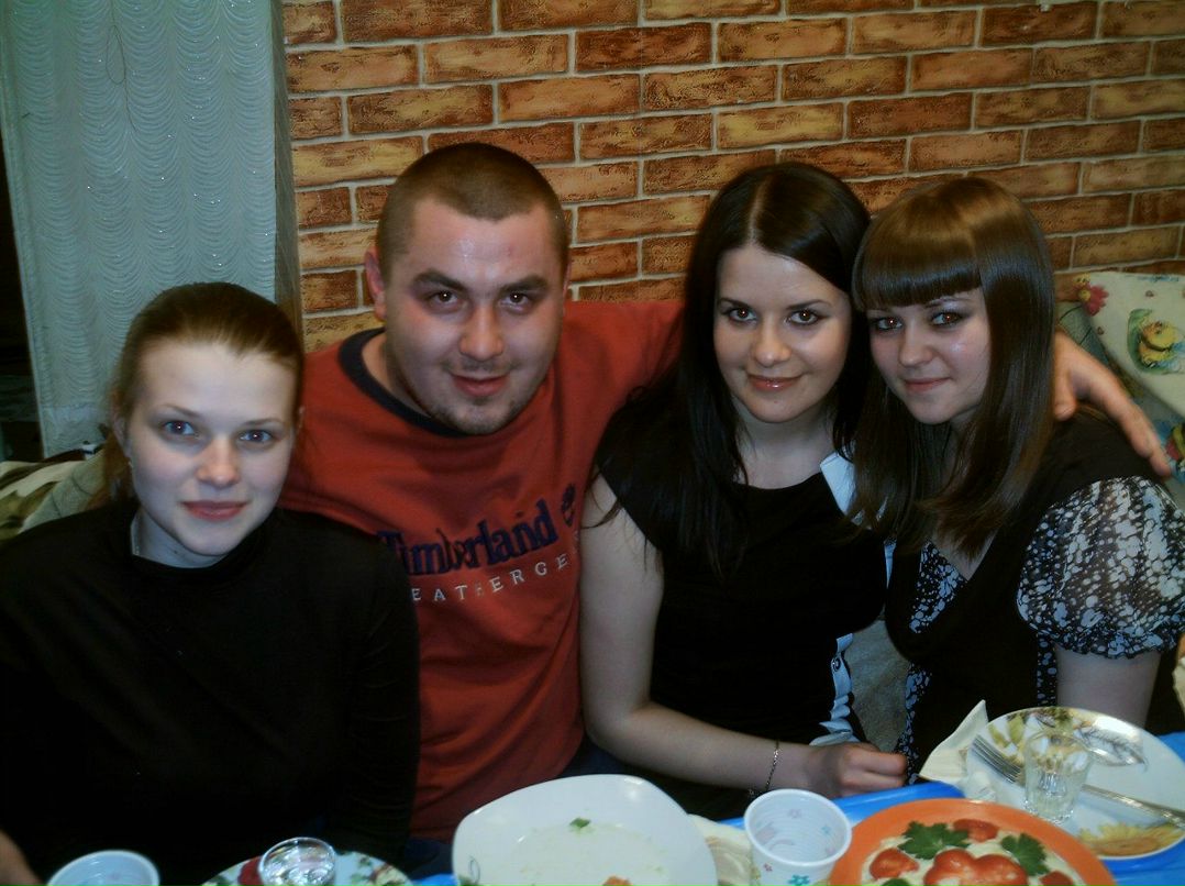 Ирина Оношко | Жмеринка