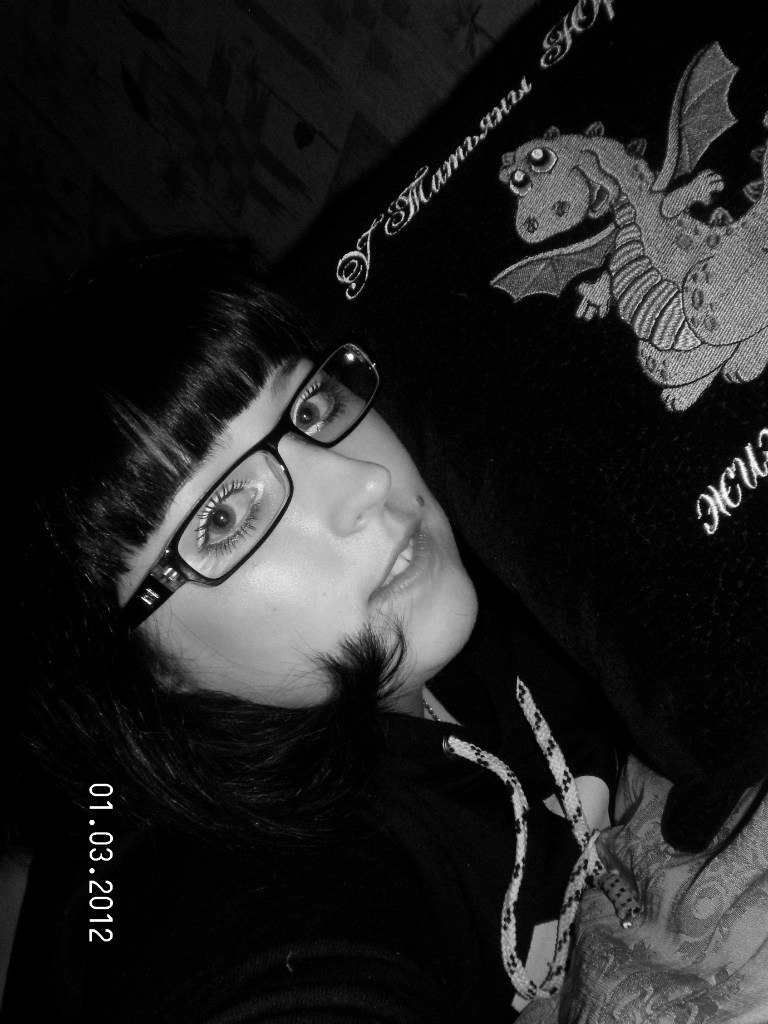 Татьяна Шутова | Нижний Новгород