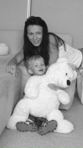 №13, Марьяна Милицина, Киев №13, Марьяна Милицина, Киев