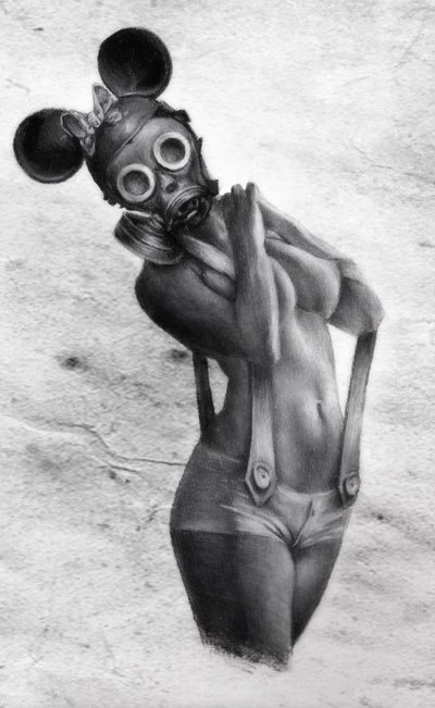 Сева Петров Бес | Москва