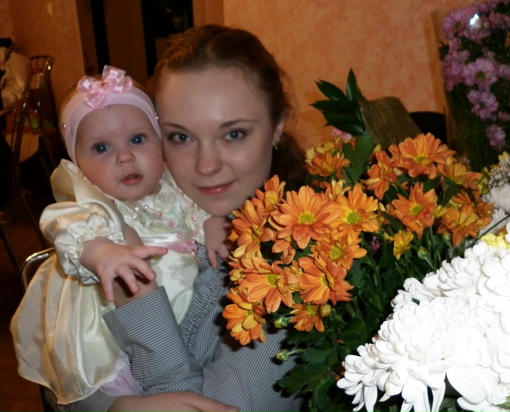 Юлия Шипелова | Екатеринбург