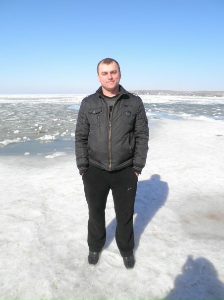 №3, Вячеслав Миняйленко, Щелкино №3, Вячеслав Миняйленко, Щелкино