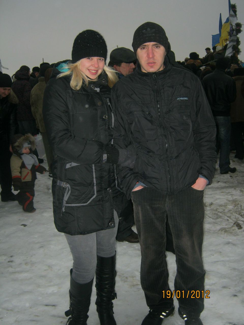 Микола Семанишин | Калуш