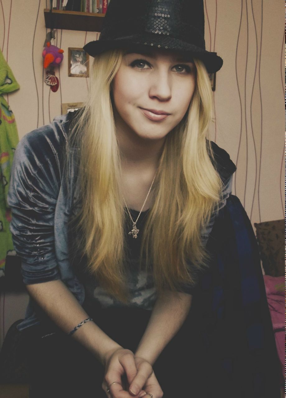 Ксения Дамковская :: | Минск