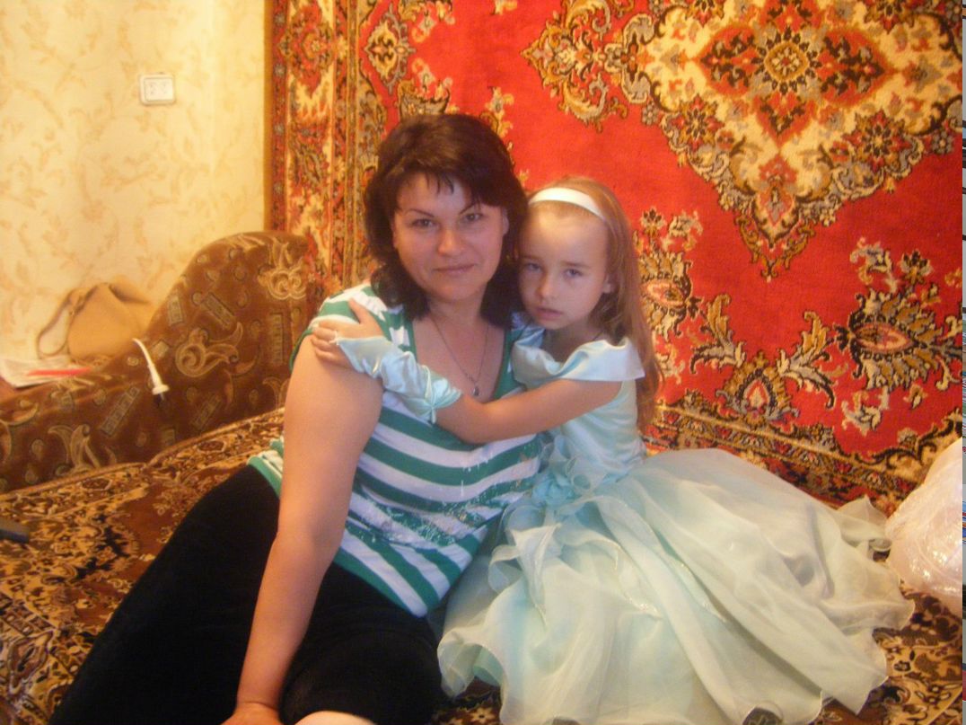 Алиса Юшкевич | Днепр (Днепропетровск)