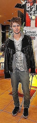 №6, Макс Барских, Киев №6, Макс Барских, Киев