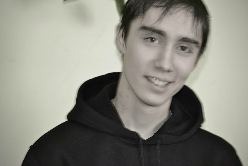 Дмитрий Андреев | Корткерос