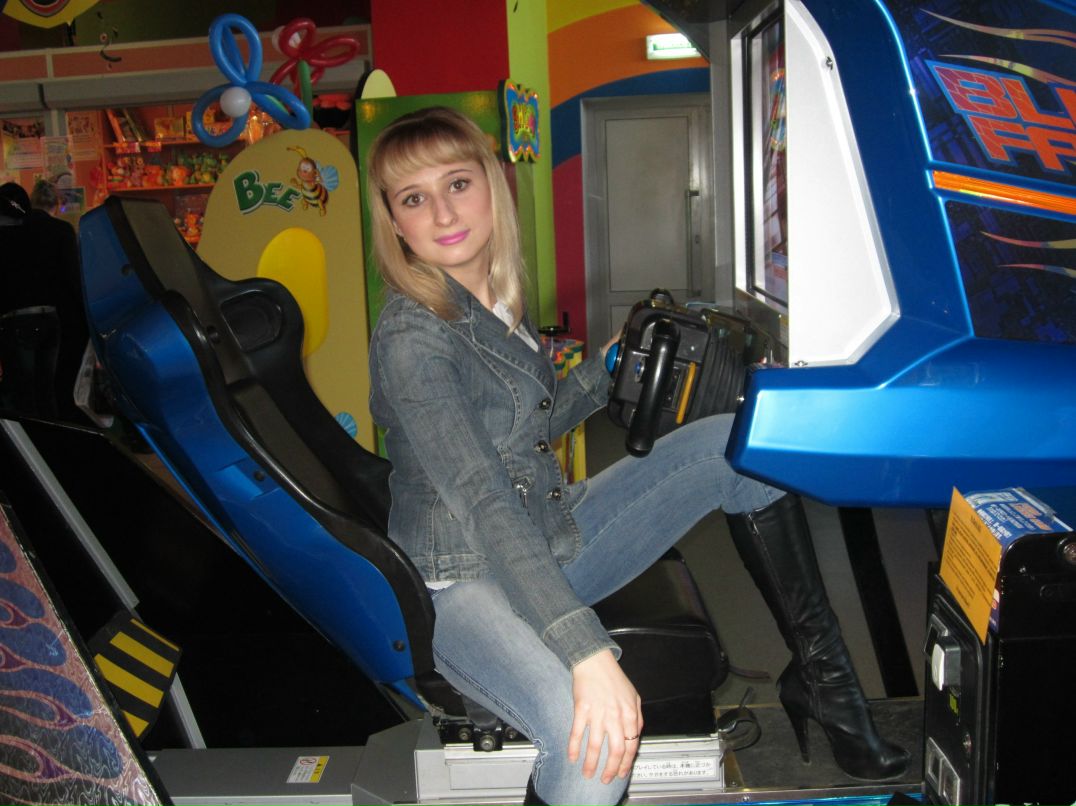 Валерия Фортова | 