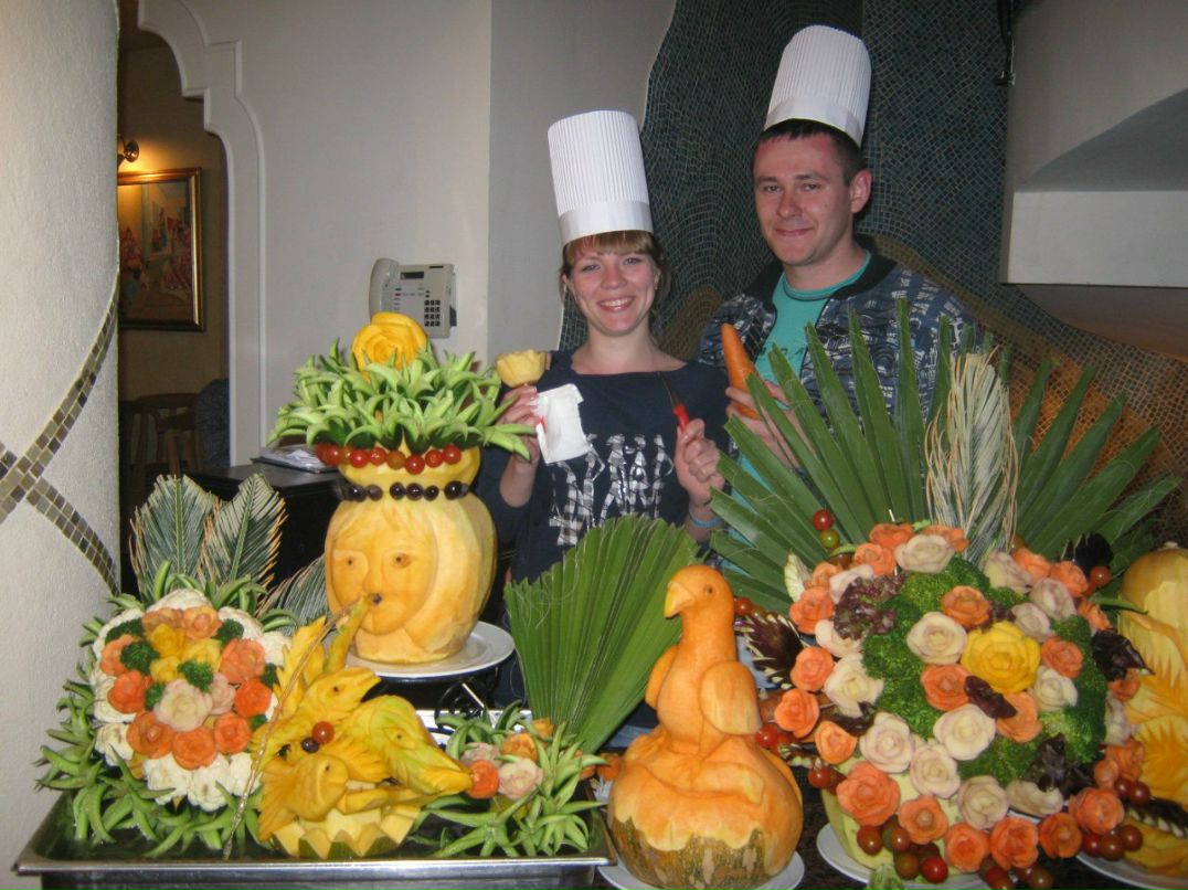 Юлия Соловьева | Шахтерск