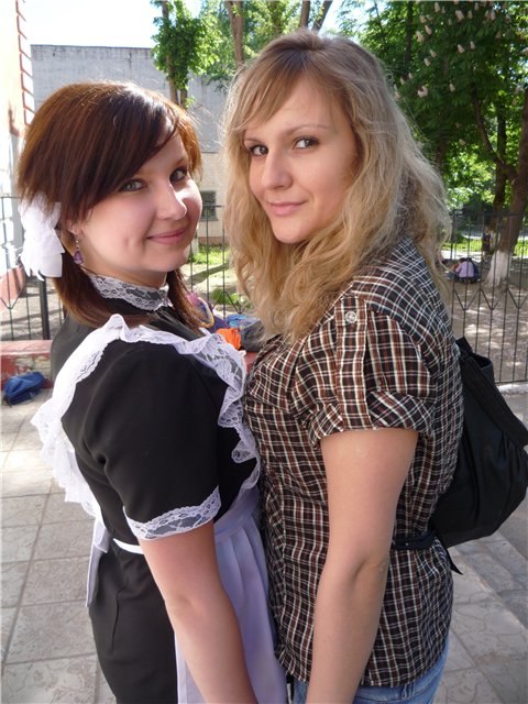 Мария Теребенина | Калуга