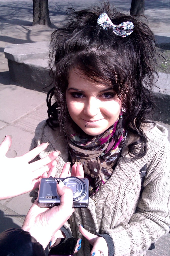 Кристина Махота | Днепр (Днепропетровск)