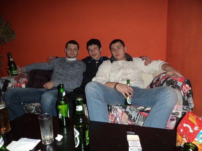 Максим Матросов | Ростов-на-Дону