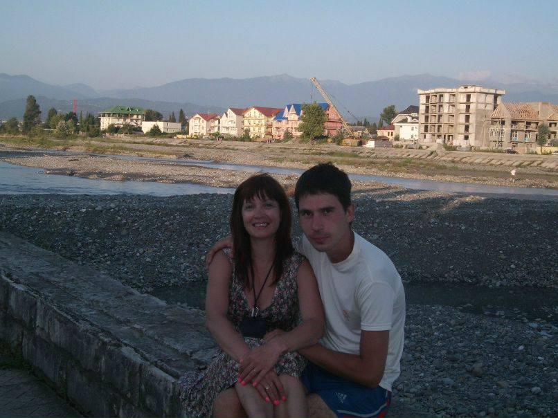 Жека Кравец | Тольятти