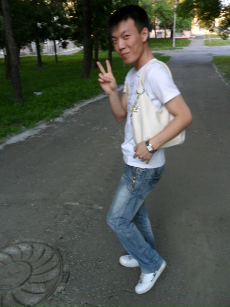 №2, Александр Бу №2, Александр Бу