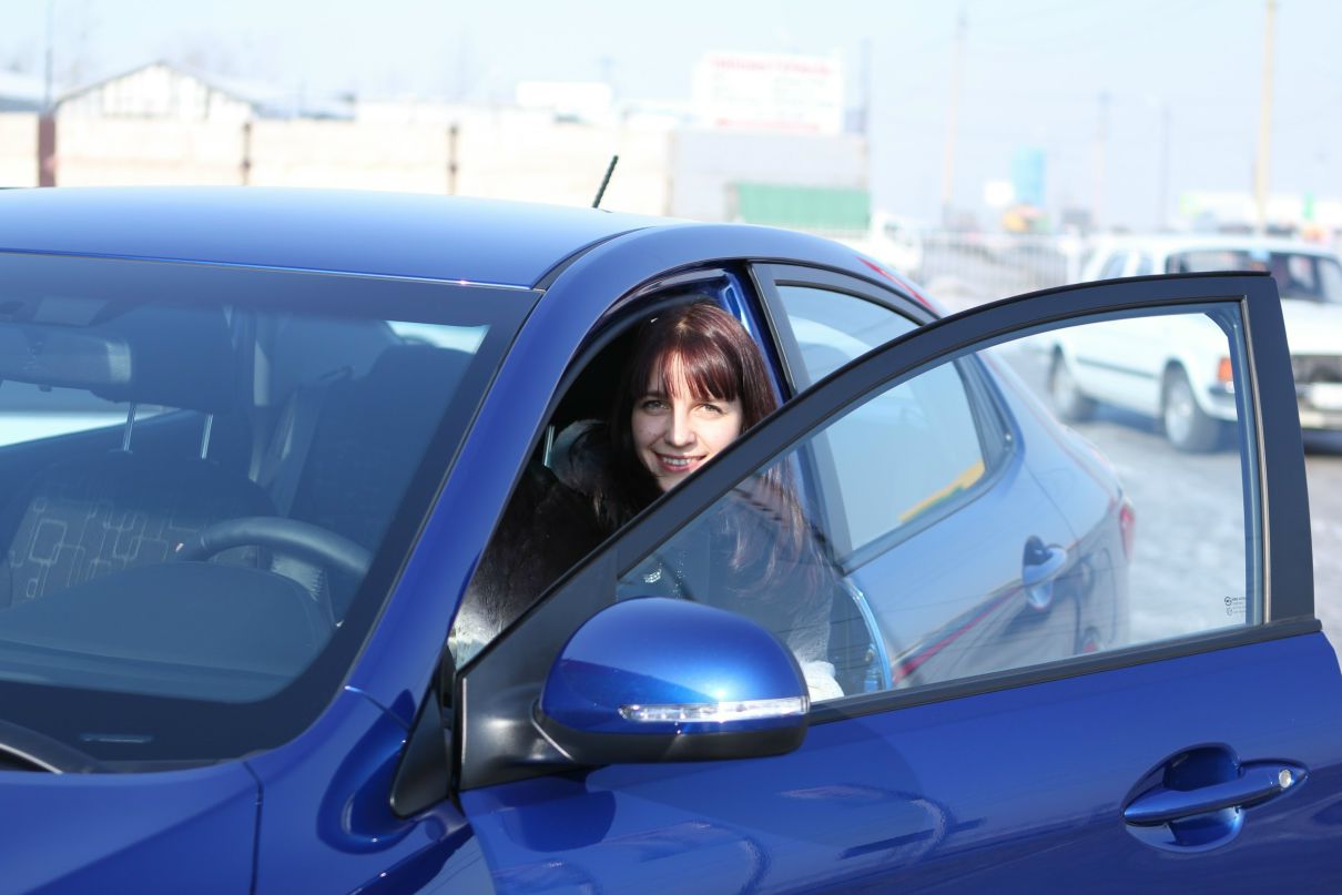 Яна Иконникова | Сочи