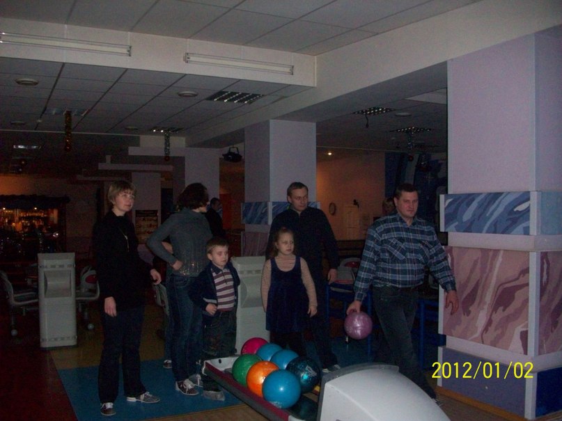 Игорь Крюков | Великие Луки