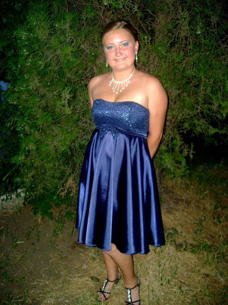 Кристина Шевченко | Одесса