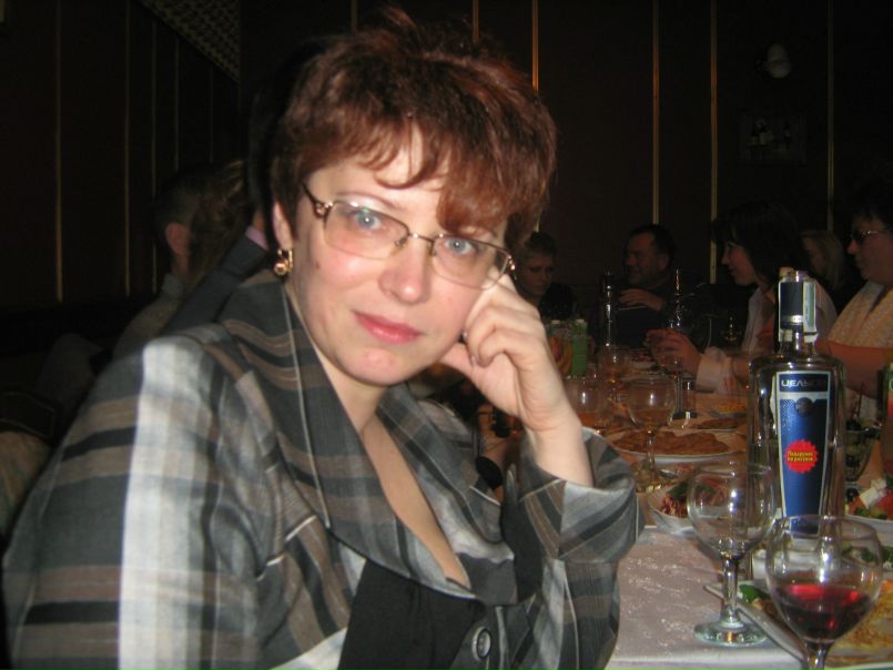 №4, Лена Дегтярева, 56 лет, Белая Церковь №4, Лена Дегтярева, 56 лет, Белая Церковь