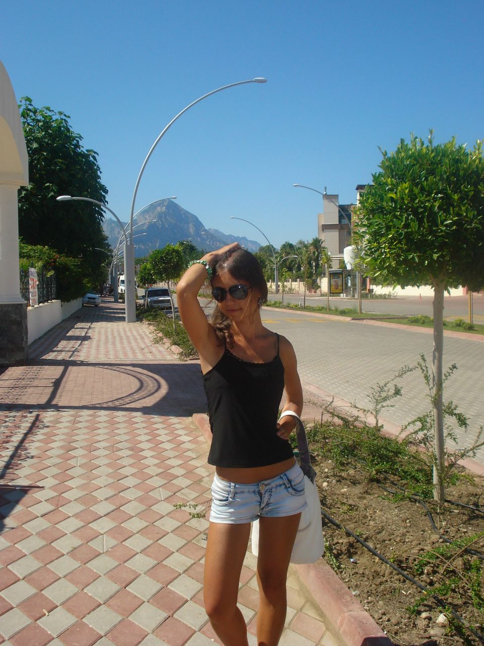 Оля Глушкова | Чебоксары