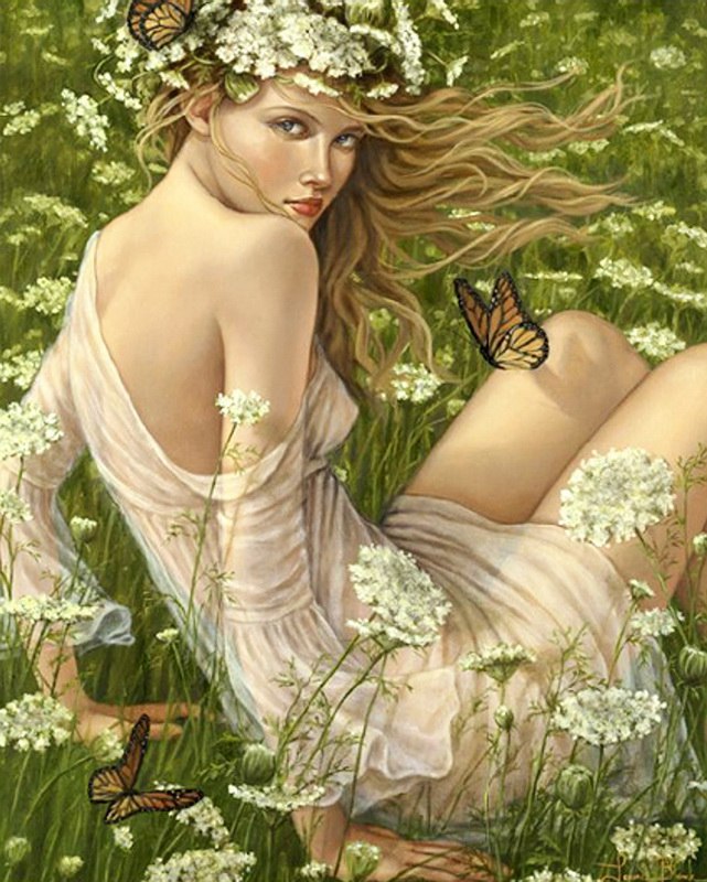 Виктория Иванова | Санкт-Петербург