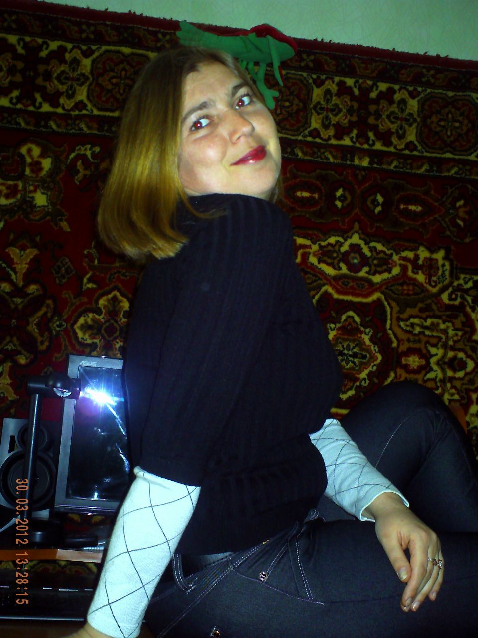 Раиса Поцелуйко | Каменское / Днепродзержинск