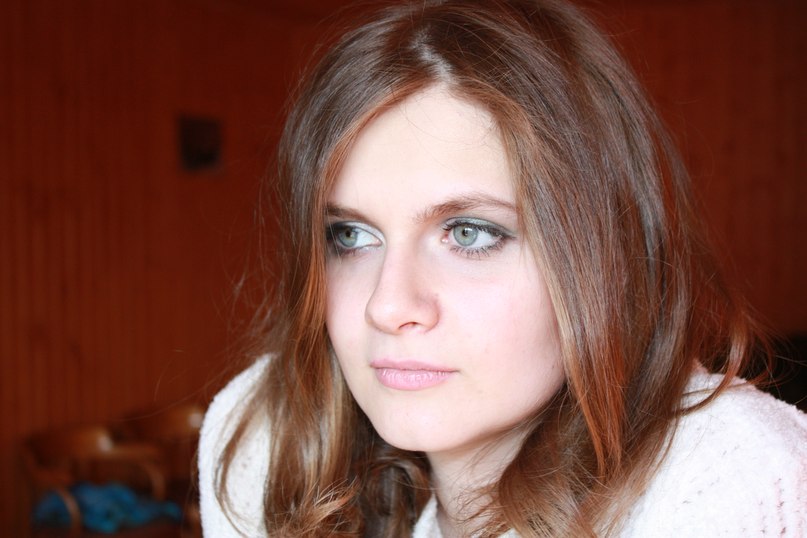 Ольга Лебедева | Москва