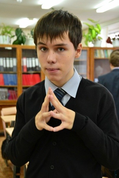 Александр Родов | Казань