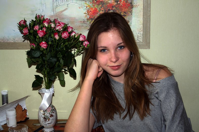 Аня Экономова | Москва