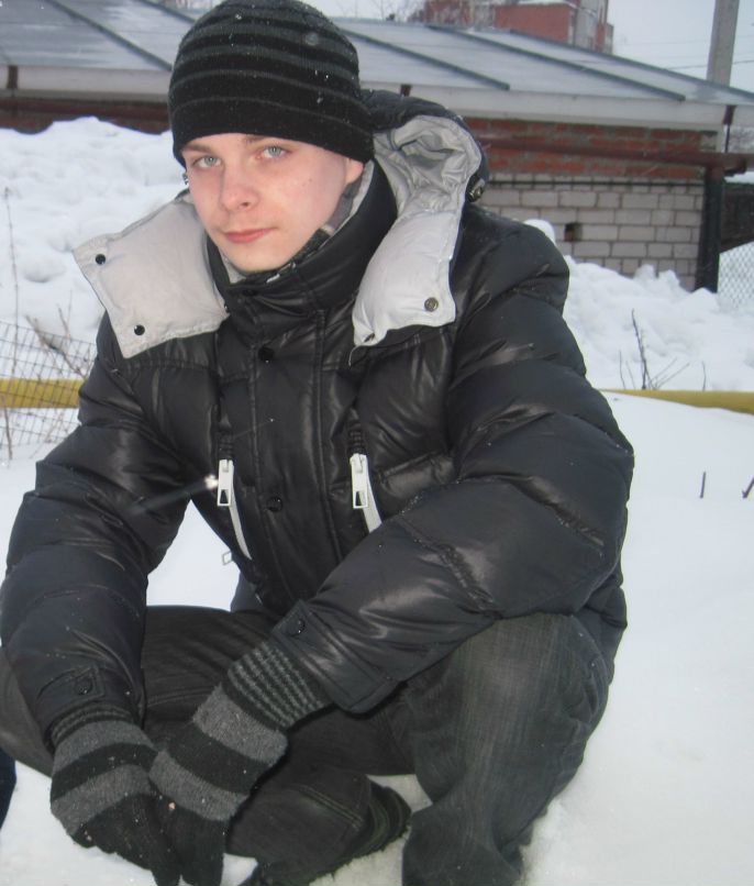 Дмитрий Лукоянов | Йошкар-Ола