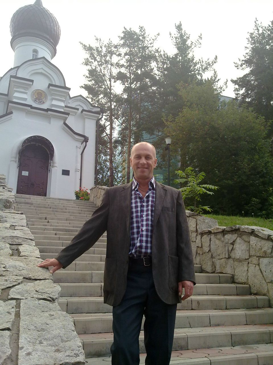 Константин Зинкевич | Новый Уренгой