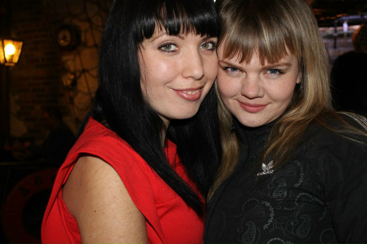 Екатерина Смирнова | Москва