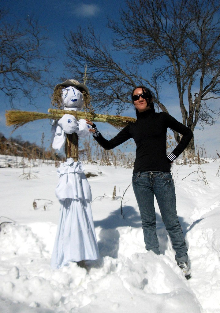 Анжелика Дарская | Алматы