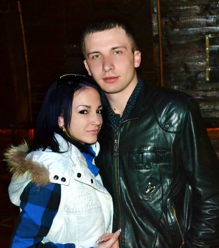 Елена Бондаренко-Ипатенко | Смела