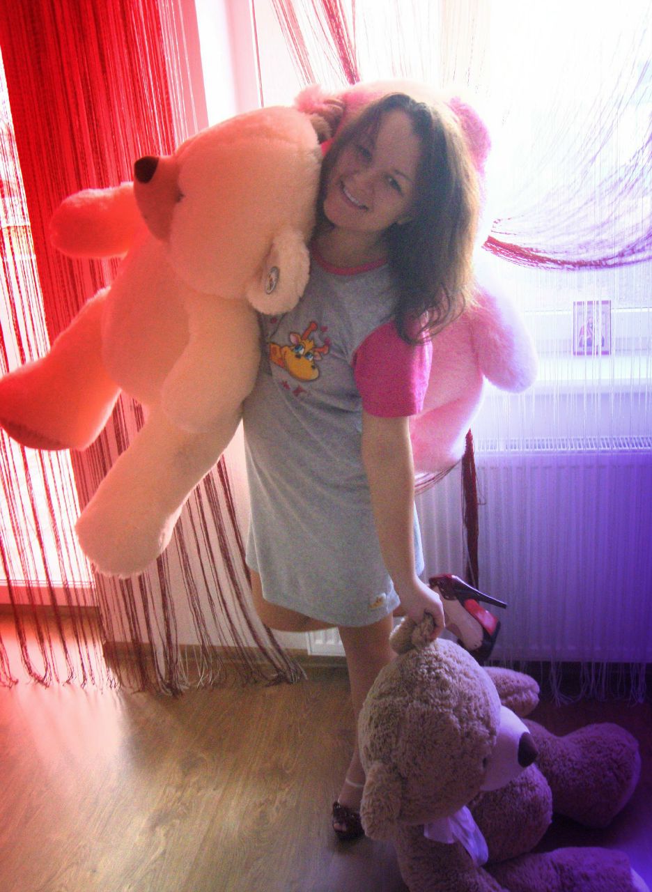 Таня Слотніцька | Сумы